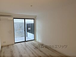 京阪京津線 びわ湖浜大津駅 徒歩8分の賃貸マンション 1階1Kのリビング/ダイニング