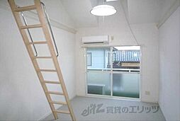 JR東海道・山陽本線 瀬田駅 徒歩5分の賃貸アパート 2階1Kのリビング/ダイニング