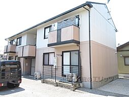 JR東海道・山陽本線 南彦根駅 徒歩15分の賃貸アパート