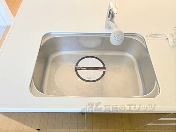 シャーメゾンSTデュオコート_内装_6