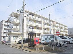 近江鉄道近江本線 水口城南駅 徒歩18分の賃貸マンション