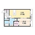 LINNEA MIKUMO4階6.8万円