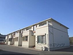 JR草津線 甲南駅 徒歩11分の賃貸アパート