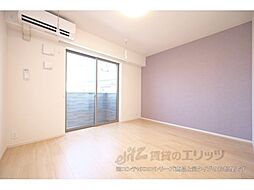 KRANFROH坂本 2階1LDKのリビング/ダイニング