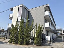 レオパレス彦根後三条