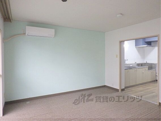 守山駅前東住宅3号棟_内装_5