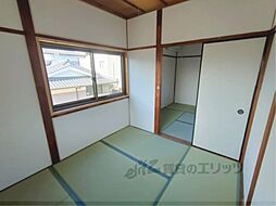 京阪石山坂本線 唐橋前駅 徒歩9分の賃貸アパート 2階2Kのリビング/ダイニング