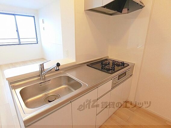 コンフォルタ東近江2_内装_1