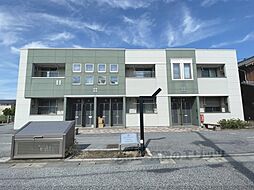 近江鉄道近江本線 高宮駅 徒歩12分