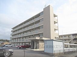 近江鉄道近江本線 水口駅 徒歩26分の賃貸マンション