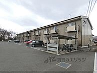 滋賀県東近江市大森町：物件画像／株式会社エリッツ　南草津店