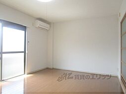 JR東海道・山陽本線 膳所駅 徒歩20分の賃貸マンション 2階1Kのリビング/ダイニング