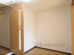 JR草津線 石部駅 徒歩13分の賃貸マンション 6階1DKのリビング/ダイニング