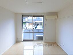 カーサフェリス 2階1Kのリビング/ダイニング