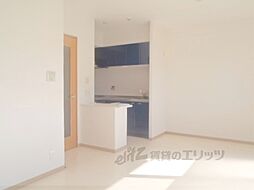 らんずＦI 2階1LDKのリビング/ダイニング