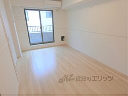 近江鉄道八日市線 八日市駅 4.5kmの賃貸アパート 2階2LDKのリビング/ダイニング