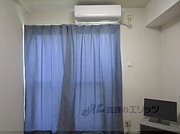 レオパレス小柿 1階2DKのリビング/ダイニング