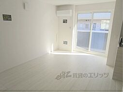 Ｄ−ＲＯＯＭルシエル 301 3階1LDKのリビング/ダイニング