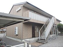 ヴィラタッツミーＢ棟 101