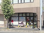TAMランド　草津園まで500メートル