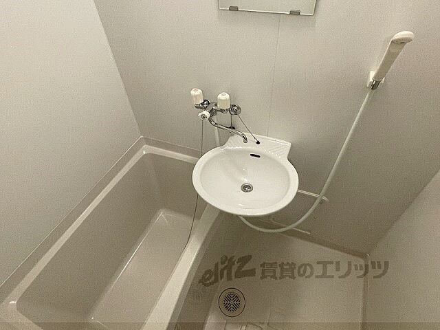 浴室