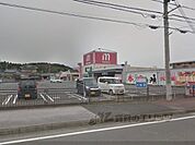 丸善スーパー　石部店まで3900メートル