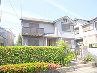 滋賀県大津市青山3丁目：物件画像／株式会社エリッツ　南草津店
