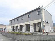 滋賀県湖南市夏見：物件画像／株式会社エリッツ　南草津店