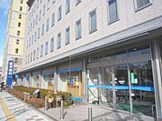 滋賀銀行　草津支店まで330メートル