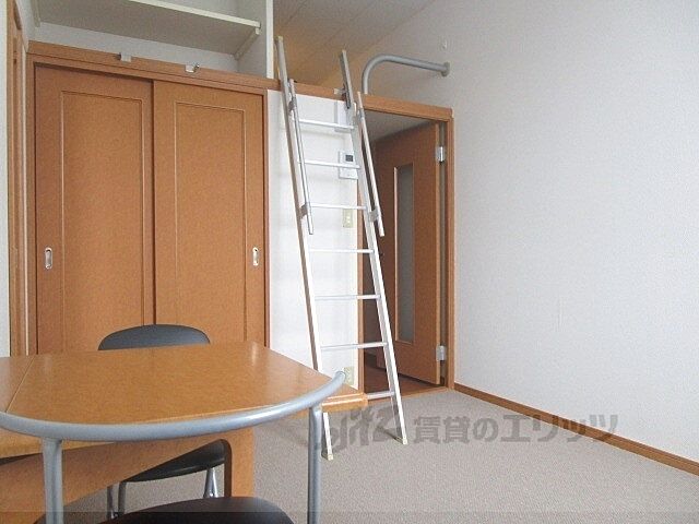 子供部屋