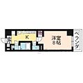 KDXレジデンス南草津7階6.9万円