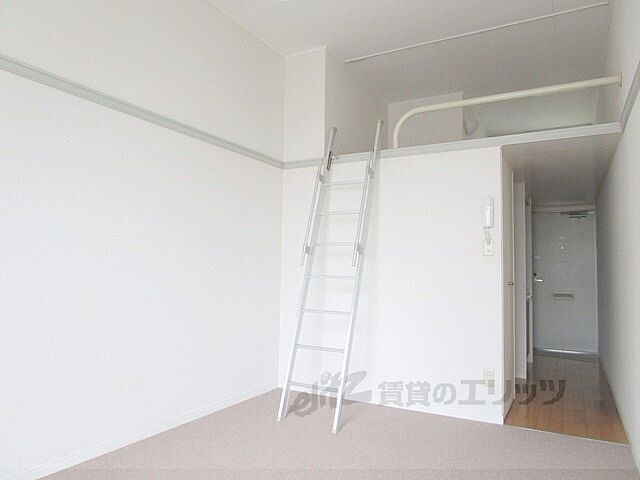 子供部屋