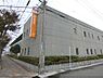 周辺：八日市郵便局まで1700メートル