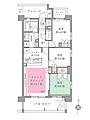 リビオ川崎東門前7階5,180万円
