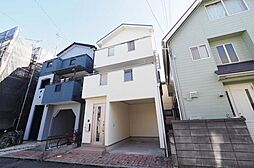 #空家　朝霞市宮戸2丁目　中古戸建