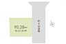 区画図：詳細が知りたい・資料がほしいなど、何でもお気軽にお問い合わせ下さい。