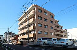 ライオンズマンション新高島平