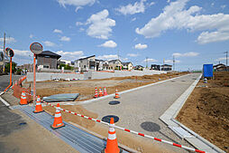 土地　新座市大和田　No.8