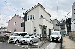 新座市馬場3丁目