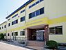 周辺：みわ幼稚園 徒歩9分。 680m