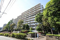 成増ハウス 7階