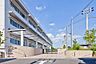 周辺：板橋区立赤塚第二中学校 徒歩16分。 1220m