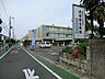 周辺：医療法人社団翠会成増厚生病院 徒歩6分。 440m
