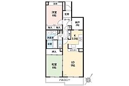 K シャレール新座