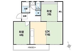 K　新座団地1街区4号棟