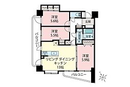 ライオンズマンション赤塚公園
