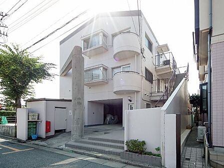 コスモ朝霞