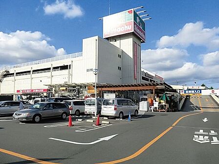 島忠ホームズ和光店 徒歩29分。 2310m