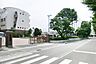 周辺：朝霞市立朝霞第一中学校 徒歩18分。 1380m