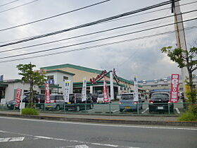 メゾン太田 303 ｜ 神奈川県小田原市久野（賃貸マンション3LDK・3階・59.50㎡） その4